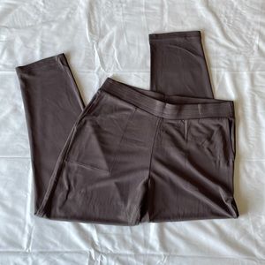 Pure Jill Pull-On Pants Sz. L
